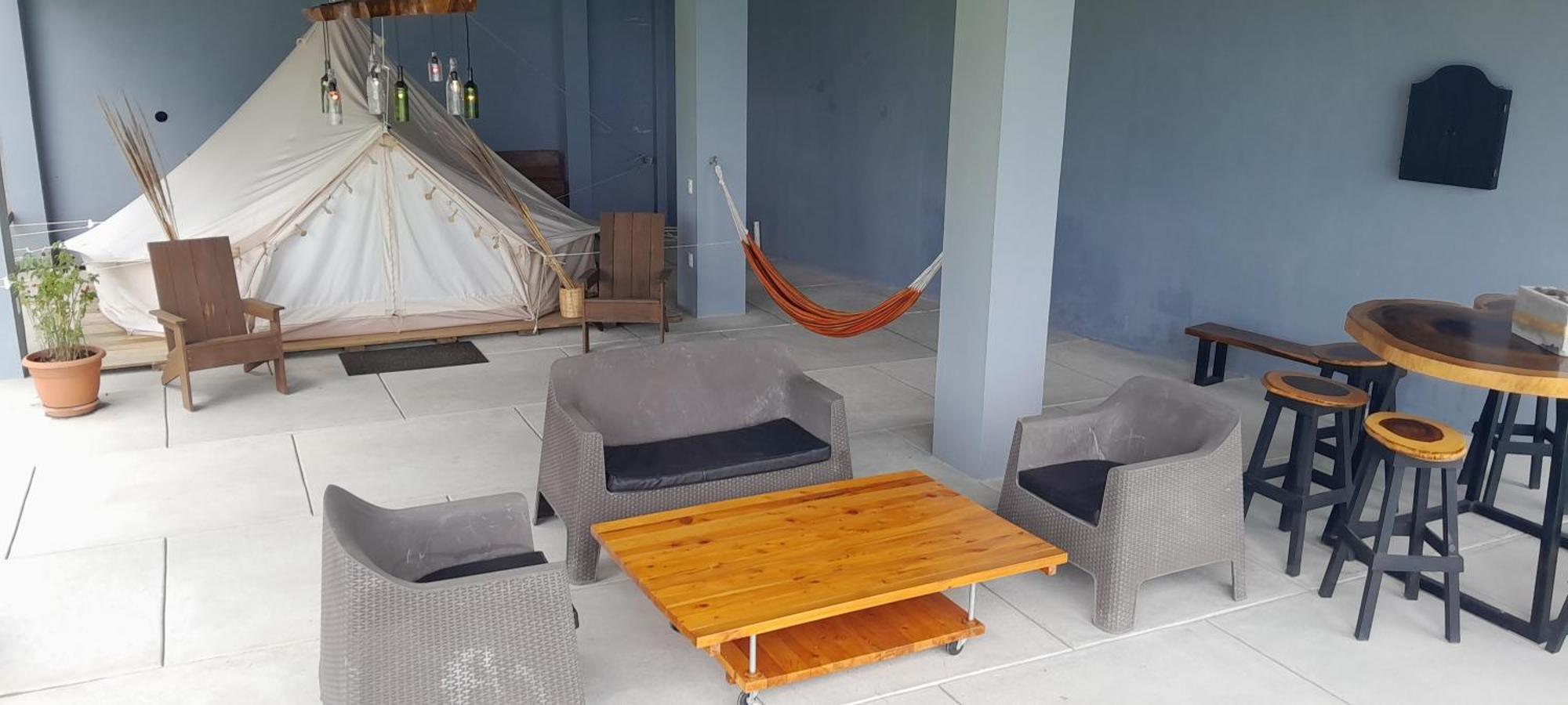 Refugio Del Volcan Casitas San Pedro La Laguna Kültér fotó